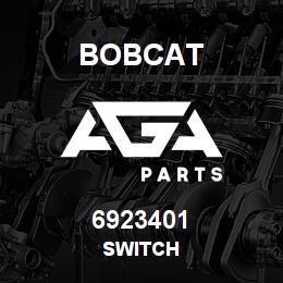 6923401 Bobcat SWITCH | AGA Parts