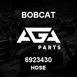 6923430 Bobcat HOSE | AGA Parts