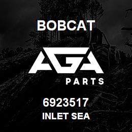 6923517 Bobcat INLET SEA | AGA Parts