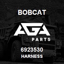 6923530 Bobcat HARNESS | AGA Parts