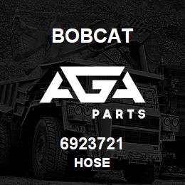 6923721 Bobcat HOSE | AGA Parts