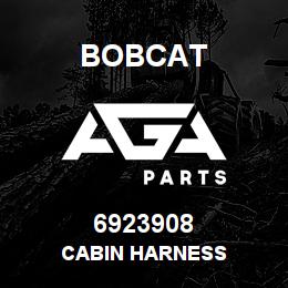 6923908 Bobcat CABIN HARNESS | AGA Parts