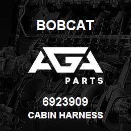 6923909 Bobcat CABIN HARNESS | AGA Parts