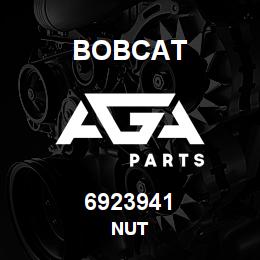 6923941 Bobcat NUT | AGA Parts