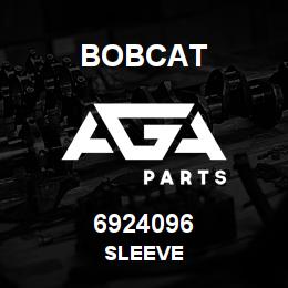 6924096 Bobcat SLEEVE | AGA Parts