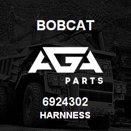 6924302 Bobcat HARNNESS | AGA Parts
