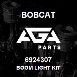 6924307 Bobcat BOOM LIGHT KIT | AGA Parts