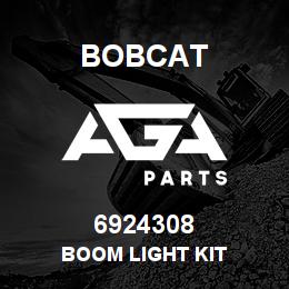 6924308 Bobcat BOOM LIGHT KIT | AGA Parts