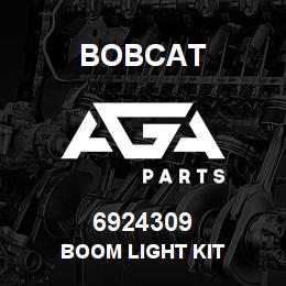 6924309 Bobcat BOOM LIGHT KIT | AGA Parts