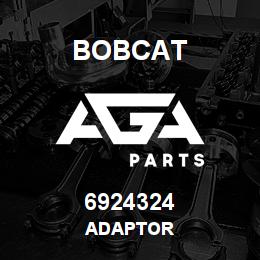 6924324 Bobcat ADAPTOR | AGA Parts
