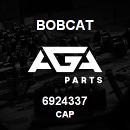 6924337 Bobcat CAP | AGA Parts