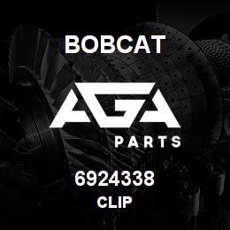 6924338 Bobcat CLIP | AGA Parts