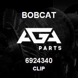 6924340 Bobcat CLIP | AGA Parts
