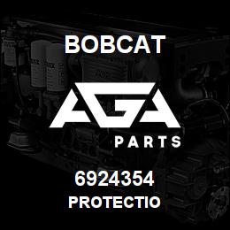 6924354 Bobcat PROTECTIO | AGA Parts