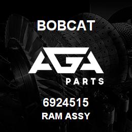 6924515 Bobcat RAM ASSY | AGA Parts