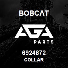6924872 Bobcat COLLAR | AGA Parts