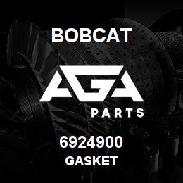 6924900 Bobcat GASKET | AGA Parts