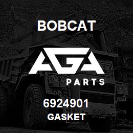 6924901 Bobcat GASKET | AGA Parts