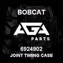 6924902 Bobcat JOINT TIMING CASE | AGA Parts