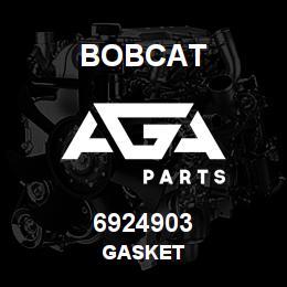 6924903 Bobcat GASKET | AGA Parts