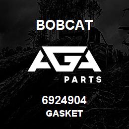 6924904 Bobcat GASKET | AGA Parts