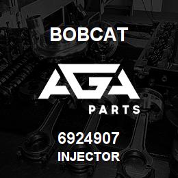 6924907 Bobcat INJECTOR | AGA Parts