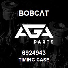 6924943 Bobcat TIMING CASE | AGA Parts