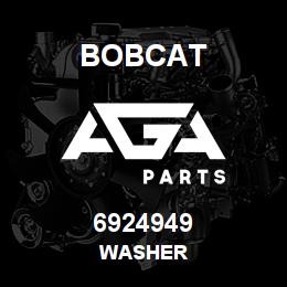 6924949 Bobcat WASHER | AGA Parts