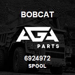 6924972 Bobcat SPOOL | AGA Parts