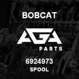 6924973 Bobcat SPOOL | AGA Parts
