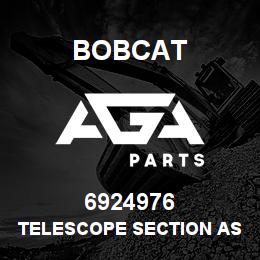 6924976 Bobcat TELESCOPE SECTION ASSY | AGA Parts