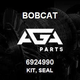 6924990 Bobcat KIT, SEAL | AGA Parts