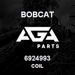 6924993 Bobcat COIL | AGA Parts