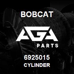 6925015 Bobcat CYLINDER | AGA Parts