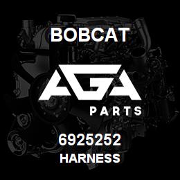 6925252 Bobcat HARNESS | AGA Parts
