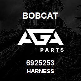 6925253 Bobcat HARNESS | AGA Parts