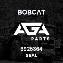 6925364 Bobcat SEAL | AGA Parts