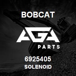 6925405 Bobcat SOLENOID | AGA Parts