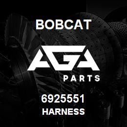 6925551 Bobcat HARNESS | AGA Parts