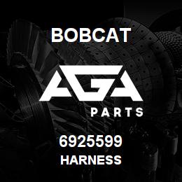 6925599 Bobcat HARNESS | AGA Parts