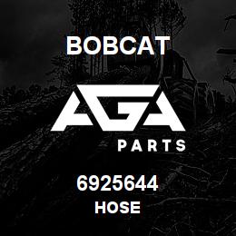 6925644 Bobcat HOSE | AGA Parts
