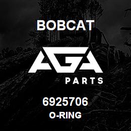 6925706 Bobcat O-RING | AGA Parts