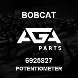 6925827 Bobcat POTENTIOMETER | AGA Parts