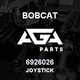 6926026 Bobcat JOYSTICK | AGA Parts