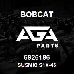 6926186 Bobcat SUSMIC S1X-46 | AGA Parts