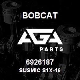6926187 Bobcat SUSMIC S1X-46 | AGA Parts