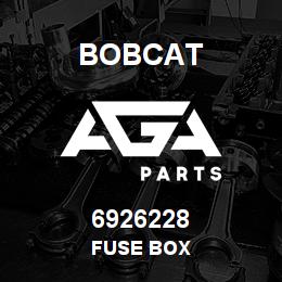 6926228 Bobcat FUSE BOX | AGA Parts