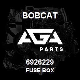 6926229 Bobcat FUSE BOX | AGA Parts