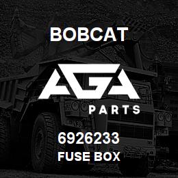 6926233 Bobcat FUSE BOX | AGA Parts