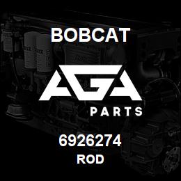 6926274 Bobcat ROD | AGA Parts